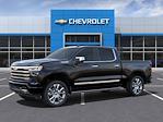 New 2025 Chevrolet Silverado 1500 High Country Crew Cab 4WD Pickup for sale #T25-625 - photo 3