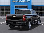New 2025 Chevrolet Silverado 1500 High Country Crew Cab 4WD Pickup for sale #T25-625 - photo 28