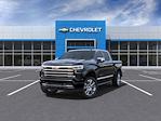 New 2025 Chevrolet Silverado 1500 High Country Crew Cab 4WD Pickup for sale #T25-625 - photo 8