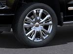 New 2025 Chevrolet Silverado 1500 High Country Crew Cab 4WD Pickup for sale #T25-625 - photo 9