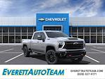New 2025 Chevrolet Silverado 2500 LT Crew Cab 4WD Pickup for sale #T25-628 - photo 1