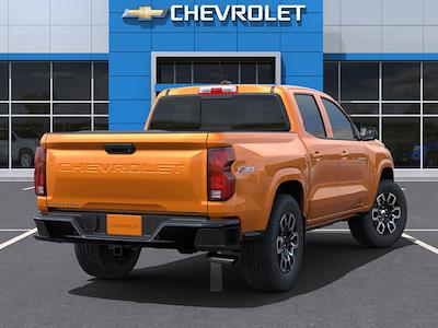 New 2025 Chevrolet Colorado Z71 Crew Cab 4WD Pickup for sale #T25-630 - photo 2