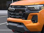 New 2025 Chevrolet Colorado Z71 Crew Cab 4WD Pickup for sale #T25-630 - photo 13
