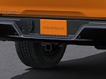 New 2025 Chevrolet Colorado Z71 Crew Cab 4WD Pickup for sale #T25-630 - photo 14