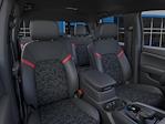 New 2025 Chevrolet Colorado Z71 Crew Cab 4WD Pickup for sale #T25-630 - photo 16