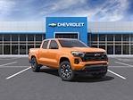 New 2025 Chevrolet Colorado Z71 Crew Cab 4WD Pickup for sale #T25-630 - photo 25