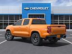 New 2025 Chevrolet Colorado Z71 Crew Cab 4WD Pickup for sale #T25-630 - photo 27
