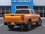 New 2025 Chevrolet Colorado Z71 Crew Cab 4WD Pickup for sale #T25-630 - photo 28