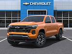 New 2025 Chevrolet Colorado Z71 Crew Cab 4WD Pickup for sale #T25-630 - photo 30