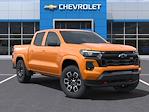 New 2025 Chevrolet Colorado Z71 Crew Cab 4WD Pickup for sale #T25-630 - photo 31