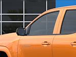New 2025 Chevrolet Colorado Z71 Crew Cab 4WD Pickup for sale #T25-630 - photo 36