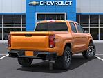 New 2025 Chevrolet Colorado Z71 Crew Cab 4WD Pickup for sale #T25-630 - photo 2