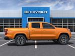 New 2025 Chevrolet Colorado Z71 Crew Cab 4WD Pickup for sale #T25-630 - photo 5