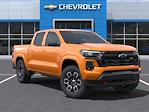 New 2025 Chevrolet Colorado Z71 Crew Cab 4WD Pickup for sale #T25-630 - photo 7
