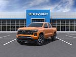 New 2025 Chevrolet Colorado Z71 Crew Cab 4WD Pickup for sale #T25-630 - photo 8