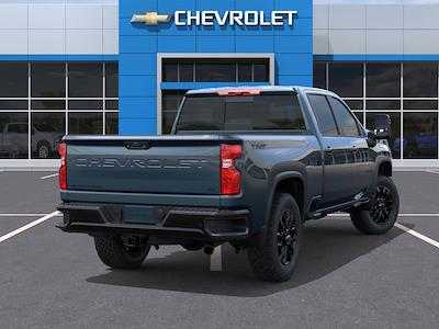 New 2025 Chevrolet Silverado 2500 LT Crew Cab 4WD Pickup for sale #T25-637 - photo 2