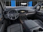 New 2025 Chevrolet Silverado 2500 LT Crew Cab 4WD Pickup for sale #T25-637 - photo 15