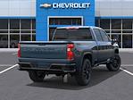New 2025 Chevrolet Silverado 2500 LT Crew Cab 4WD Pickup for sale #T25-637 - photo 28
