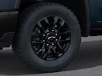 New 2025 Chevrolet Silverado 2500 LT Crew Cab 4WD Pickup for sale #T25-637 - photo 33