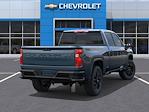 New 2025 Chevrolet Silverado 2500 LT Crew Cab 4WD Pickup for sale #T25-637 - photo 2