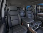 New 2025 Chevrolet Silverado 2500 LT Crew Cab 4WD Pickup for sale #T25-637 - photo 40