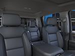 New 2025 Chevrolet Silverado 2500 LT Crew Cab 4WD Pickup for sale #T25-637 - photo 48