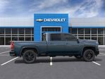 New 2025 Chevrolet Silverado 2500 LT Crew Cab 4WD Pickup for sale #T25-637 - photo 5