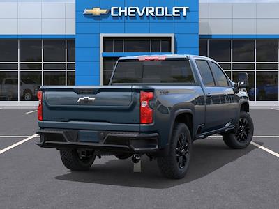 New 2025 Chevrolet Silverado 2500 LT Crew Cab 4WD Pickup for sale #T25-638 - photo 2