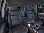 New 2025 Chevrolet Silverado 2500 LT Crew Cab 4WD Pickup for sale #T25-638 - photo 16