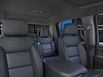 New 2025 Chevrolet Silverado 2500 LT Crew Cab 4WD Pickup for sale #T25-638 - photo 24