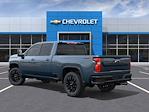 New 2025 Chevrolet Silverado 2500 LT Crew Cab 4WD Pickup for sale #T25-638 - photo 27