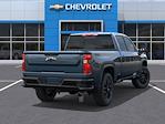 New 2025 Chevrolet Silverado 2500 LT Crew Cab 4WD Pickup for sale #T25-638 - photo 28