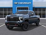 New 2025 Chevrolet Silverado 2500 LT Crew Cab 4WD Pickup for sale #T25-638 - photo 30