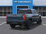 New 2025 Chevrolet Silverado 2500 LT Crew Cab 4WD Pickup for sale #T25-638 - photo 2