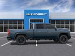 New 2025 Chevrolet Silverado 2500 LT Crew Cab 4WD Pickup for sale #T25-638 - photo 5