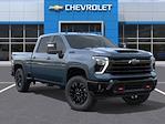 New 2025 Chevrolet Silverado 2500 LT Crew Cab 4WD Pickup for sale #T25-638 - photo 7