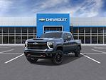 New 2025 Chevrolet Silverado 2500 LT Crew Cab 4WD Pickup for sale #T25-638 - photo 8