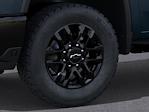 New 2025 Chevrolet Silverado 2500 LT Crew Cab 4WD Pickup for sale #T25-638 - photo 9