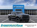 New 2025 Chevrolet Silverado 1500 Custom Crew Cab 4WD Pickup for sale #T25-642 - photo 1