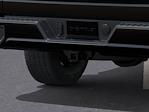 New 2025 Chevrolet Silverado 1500 Custom Crew Cab 4WD Pickup for sale #T25-642 - photo 14