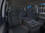 New 2025 Chevrolet Silverado 1500 Custom Crew Cab 4WD Pickup for sale #T25-642 - photo 16