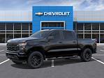 New 2025 Chevrolet Silverado 1500 Custom Crew Cab 4WD Pickup for sale #T25-642 - photo 26