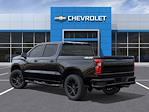 New 2025 Chevrolet Silverado 1500 Custom Crew Cab 4WD Pickup for sale #T25-642 - photo 27