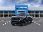 New 2025 Chevrolet Silverado 1500 Custom Crew Cab 4WD Pickup for sale #T25-642 - photo 32