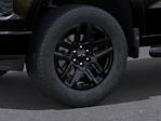 New 2025 Chevrolet Silverado 1500 Custom Crew Cab 4WD Pickup for sale #T25-642 - photo 33