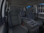 New 2025 Chevrolet Silverado 1500 Custom Crew Cab 4WD Pickup for sale #T25-642 - photo 40