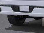New 2025 Chevrolet Silverado 1500 Custom Crew Cab 4WD Pickup for sale #T25-643 - photo 14