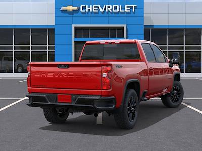 New 2025 Chevrolet Silverado 2500 LT Crew Cab 4WD Pickup for sale #T25-645 - photo 2