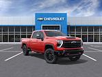 New 2025 Chevrolet Silverado 2500 LT Crew Cab 4WD Pickup for sale #T25-645 - photo 1