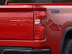 New 2025 Chevrolet Silverado 2500 LT Crew Cab 4WD Pickup for sale #T25-645 - photo 11